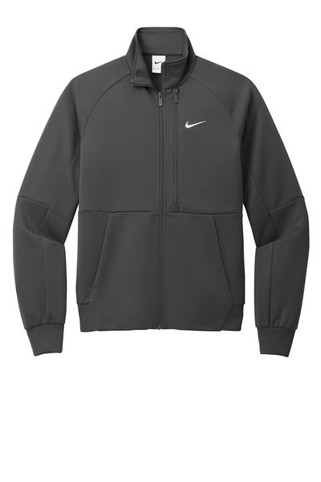 Nike NKFD9891 - Full-Zip Chest Swoosh Jacket NKFD9891
