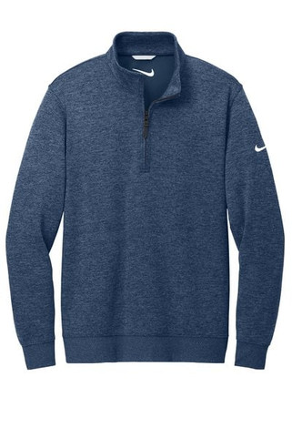 Nike NKFD9892 - Dri-FIT Corporativo 1/2-Zip NKFD9892