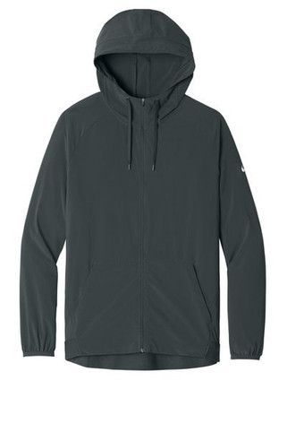 Nike NKFQ4761 - Pro Hooded Jacket NKFQ4761