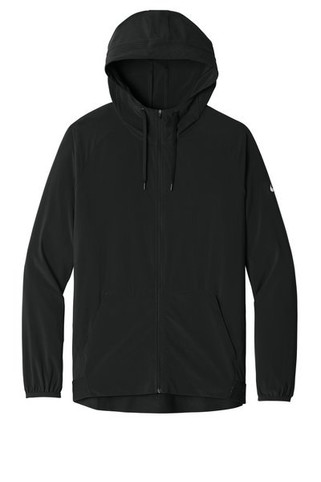 Nike NKFQ4761 - Pro Hooded Jacket NKFQ4761