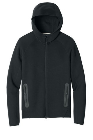 Nike NKFQ4762 - Tech Fleece Full-Zip Hoodie NKFQ4762