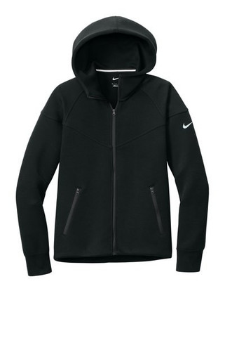 Nike NKFQ4798 - Womens Tech Fleece Full-Zip Hoodie NKFQ4798