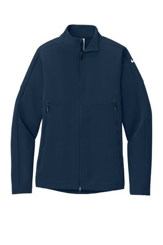 Nike NKHM7926 - Full-Zip Soft Shell Jacket NKHM7926
