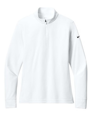 Nike NKHM7969 - Cubierta esencial de mujer con media cremallera NKHM7969