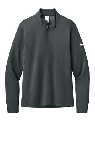 Nike NKHM8036 - Essential 1/2-Zip Cover-Up NKHM8036