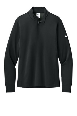 Nike NKHM8036 - Cubierta esencial de 1/2 cremallera NKHM8036