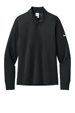 Nike NKHM8036 - Essential 1/2-Zip Cover-Up NKHM8036