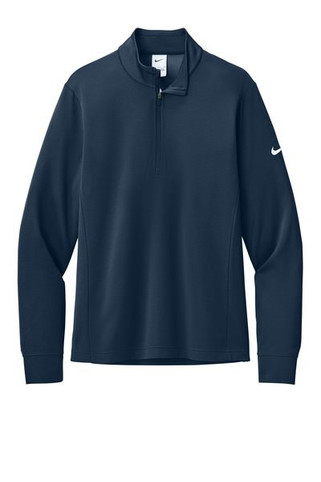 Nike NKHM8036 - Essential 1/2-Zip Cover-Up NKHM8036