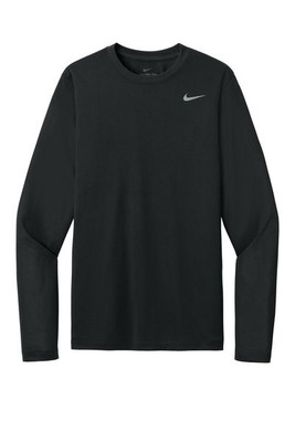 Nike NKHQ4550 - Camiseta de Manga Larga Team rLegend NKHQ4550