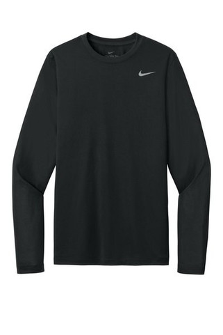 Nike NKHQ4550 - Team rLegend Long Sleeve Tee NKHQ4550