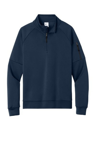 Nike NKIO8125 - Therma-FIT Pocket 1/4-Zip NKIO8125