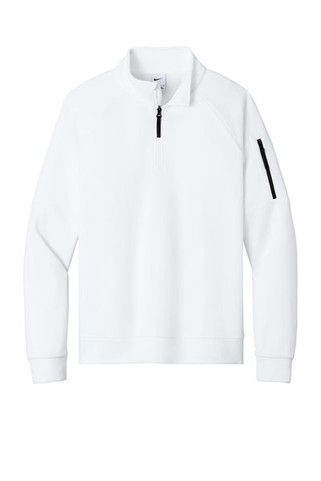 Nike NKIO8125 - Therma-FIT Pocket 1/4-Zip NKIO8125