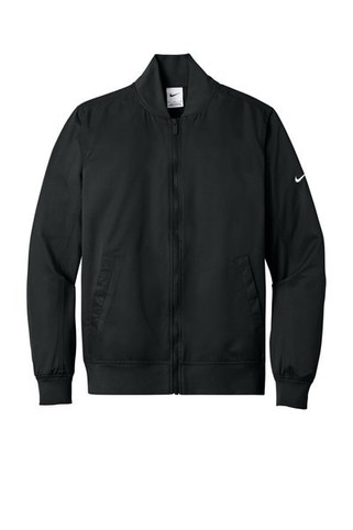 Nike NKIO8132 - Womens Bomber Jacket NKIO8132