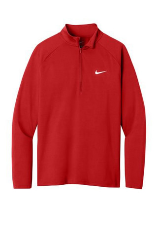 Nike NKIO8137 - Dri-FIT Stride 1/2-Zip NKIO8137