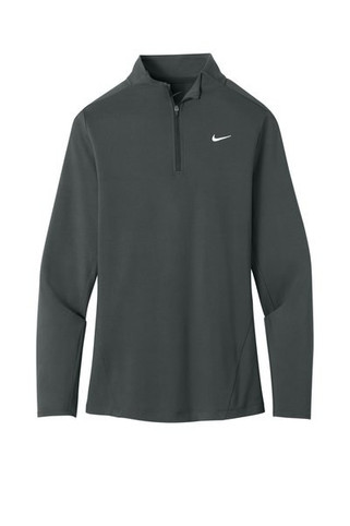 Nike NKIO8141 - Womens Dri-FIT Stride 1/2-Zip NKIO8141