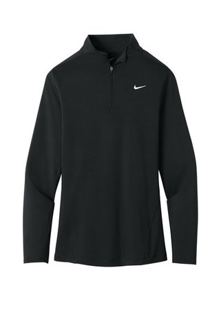 Nike NKIO8141 - Dri-FIT Stride 1/2-Zip para Mujer NKIO8141