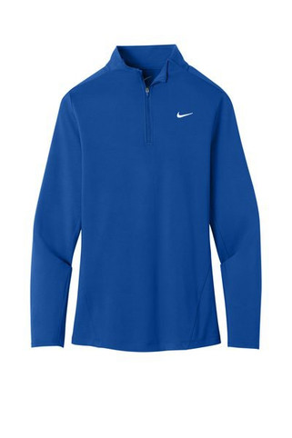 Nike NKIO8141 - Womens Dri-FIT Stride 1/2-Zip NKIO8141