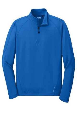 OGIO OE550 - Radius 1/4-Zip. OE550