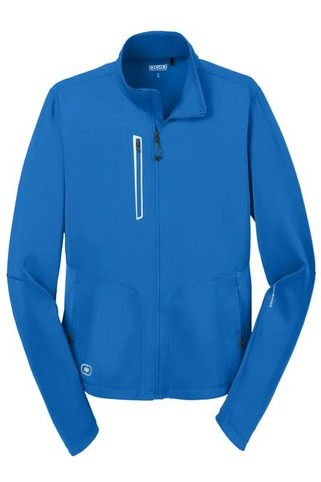 Ogio OE700 - ENDURANCE Fulcrum Full Zip