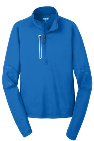 OGIO OE701 - Fulcrum 1/4-Zip. OE701