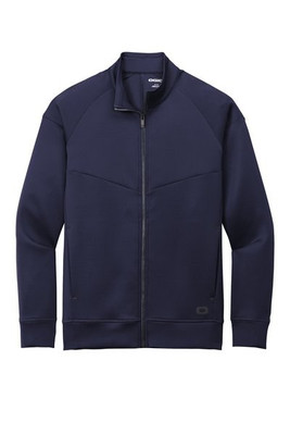 OGIO OE703 - Modern Performance Full-Zip. OE703