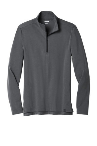 OGIO OG139 - Limit 1/4-Zip. OG139