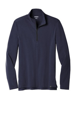 OGIO OG139 - Límite 1/4-Zip. OG139