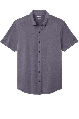 OGIO OG141 - Polo de Botón Completo Gravitate. OG141
