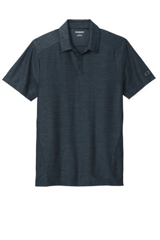 OGIO OG143 - Slate Polo. OG143