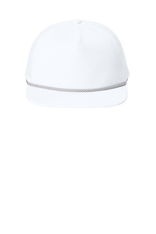 OGIO OG607 - 5-Panel Rope Performance Cap OG607