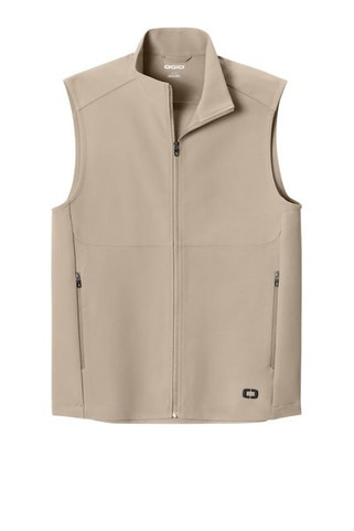 OGIO OG741 - Kinetic Soft Shell Vest OG741