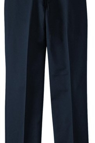 Red Kap PT60 - Pantalones de trabajo con inserciones elásticas