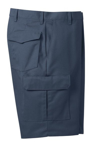 Red Kap PT66 - Pantalones cortos cargo