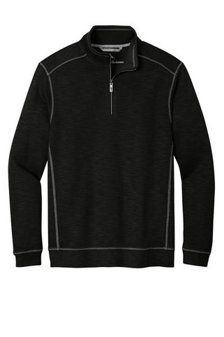 Tommy Bahama ST226342TB - Tobago Bay 1/2-Zip ST226342TB