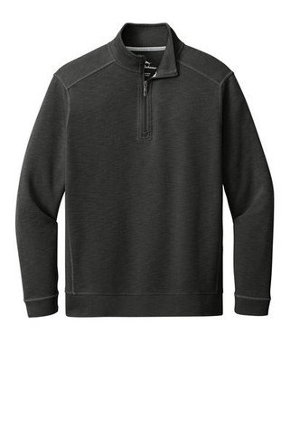 Tommy Bahama ST228073TB - Coconut Bay 1/2-Zip ST228073TB