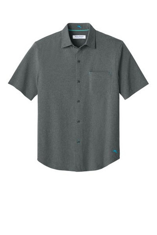 Tommy Bahama ST326815TB - Sandy Point Short Sleeve Shirt ST326815TB