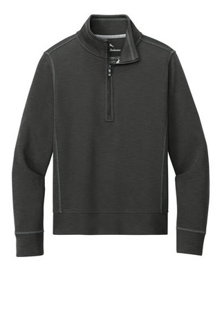 Tommy Bahama SW222350TB - Womens Coconut Bay 1/2-Zip SW222350TB