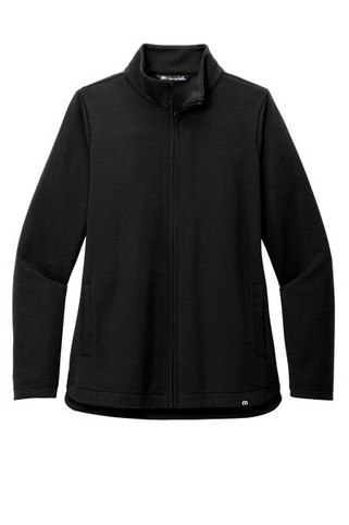 TravisMathew TM1LD001 - Womens Coveside Full-Zip TM1LD001