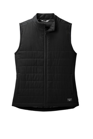 TravisMathew TM1LD002 - Womens Cold Bay Vest TM1LD002