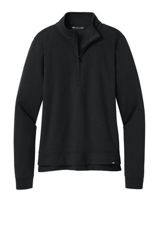 TravisMathew TM1LD007 - Womens Coveside 1/2-Zip TM1LD007