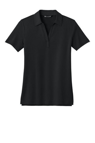 TravisMathew TM1LF071 - Womens Glenview Solid Polo TM1LF071