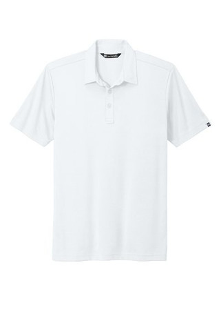 TravisMathew TM1MU411 - Oceanside Solid Polo. TM1MU411