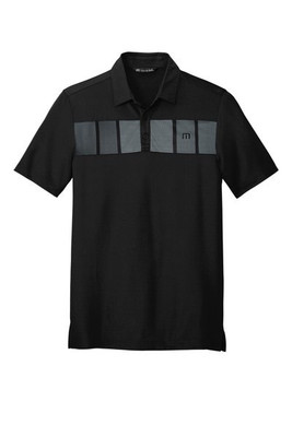 TravisMathew TM1MU416 - Polo Cabana Chest Stripe. TM1MU416