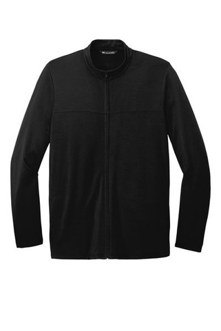 TravisMathew TM1MU420 - Newport Full-Zip Fleece. TM1MU420