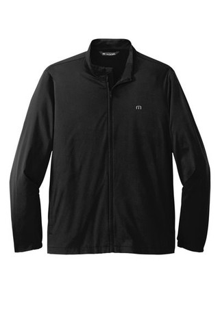 TravisMathew TM1MU422 - Surfside Full-Zip Jacket. TM1MU422
