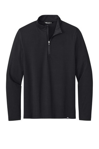 TravisMathew TM1MW452 - Crestview 1/4-Zip TM1MW452