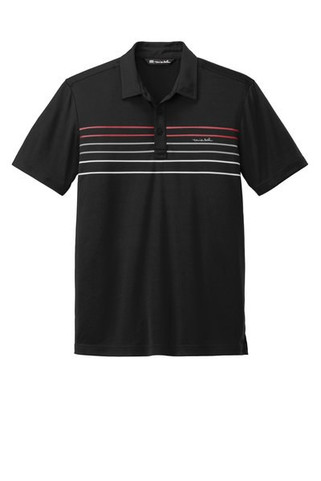 TravisMathew TM1MY400 - Coto Performance Chest Stripe Polo TM1MY400