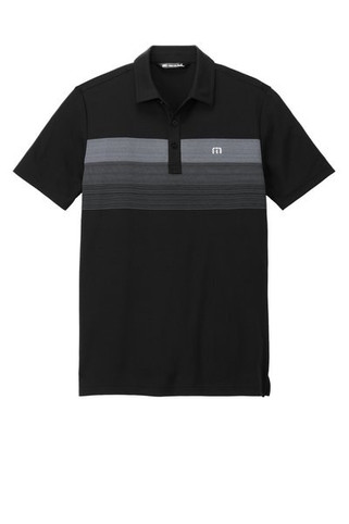 TravisMathew TM1MY402 - Coastal Chest Stripe Polo TM1MY402