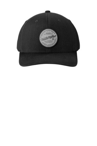 TravisMathew TM1MZ334 - On Ice Patch Cap TM1MZ334