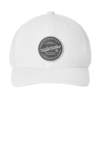 TravisMathew TM1MZ334 - On Ice Patch Cap TM1MZ334